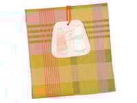 Image 7 of GESCHIRRTUCH Wild Weave Edition #104b