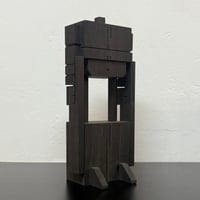 Image 1 of RWG EBONY BOT