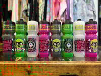 Image 1 of Skull Bike Club - Ride Loaded 26oz Bottles