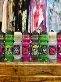Image 2 of Skull Bike Club - Ride Loaded 26oz Bottles