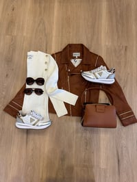 Image 7 of CAZADORA COLOR COGNQC BMB