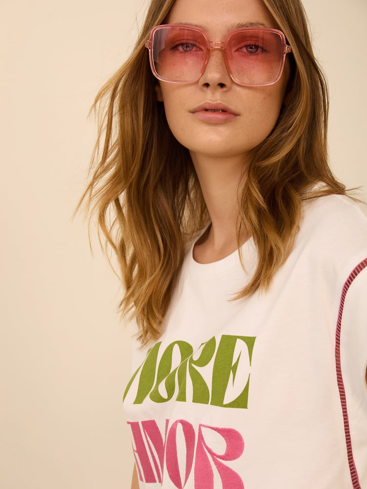 Image of Camiseta amor