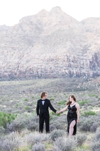  May 2nd Prom X Lukas