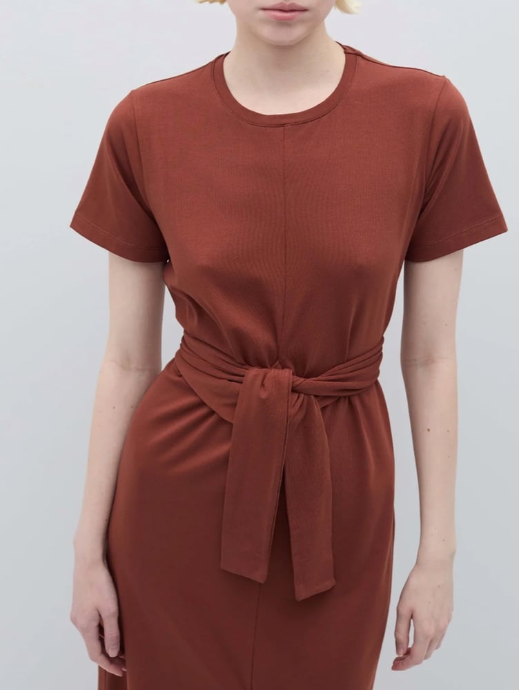 Image of SUSANA dress 2 colors