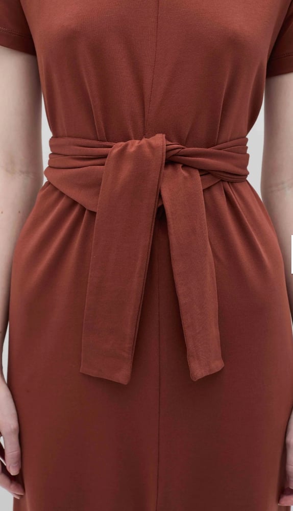 Image of SUSANA dress 2 colors