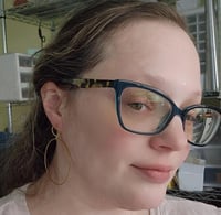 Image 10 of Huggy Hoops and Dangles