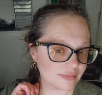 Image 9 of Huggy Hoops and Dangles