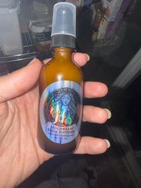 Moonbeam Mane Softener 