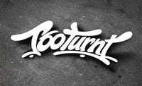 Image 9 of Sprayed Corner Banner
