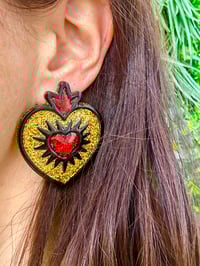 Les Buffy version XXL