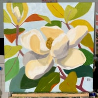 'Magnolia, No.13'