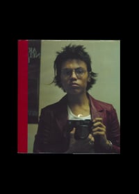 Image 1 of DAVIDE SORRENTI - ARGUESKE 1994 - 1997