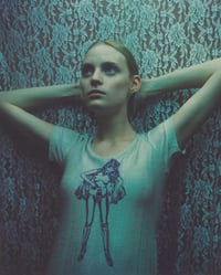 Image 3 of DAVIDE SORRENTI - ARGUESKE 1994 - 1997