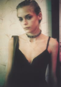 Image 6 of DAVIDE SORRENTI - ARGUESKE 1994 - 1997