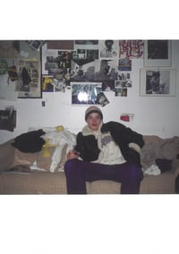 Image 5 of DAVIDE SORRENTI - ARGUESKE 1994 - 1997