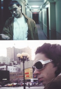 Image 8 of DAVIDE SORRENTI - ARGUESKE 1994 - 1997