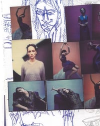 Image 7 of DAVIDE SORRENTI - ARGUESKE 1994 - 1997