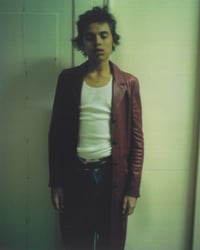 Image 4 of DAVIDE SORRENTI - ARGUESKE 1994 - 1997