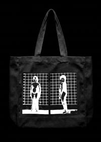 Image 1 of INDUSTRIAL CULTURE TOTE BAG