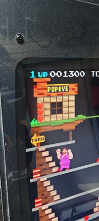 Image 5 of GI.LED.CRT Arcade Gaming Monitor