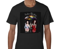 Under The Brolly T-Shirt