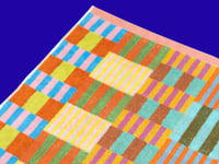 Image 5 of HANDTUCH Tulip Quilt Edition #101