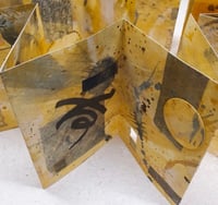 Image 1 of Mixed Media Monthly - artists books in March on 28/03/26