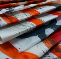 Image 2 of Mixed Media Monthly - artists books in March on 28/03/26