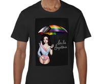 Under The Brolly - Laila T-Shirt