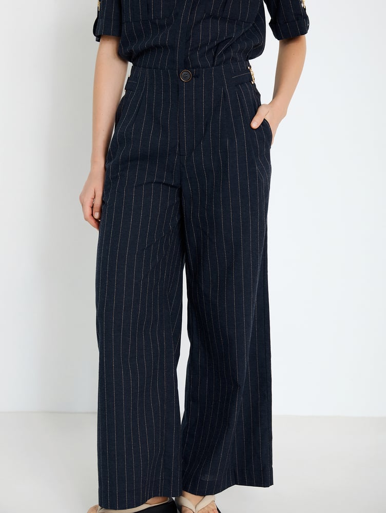 Image of Pantalon Ofisu 