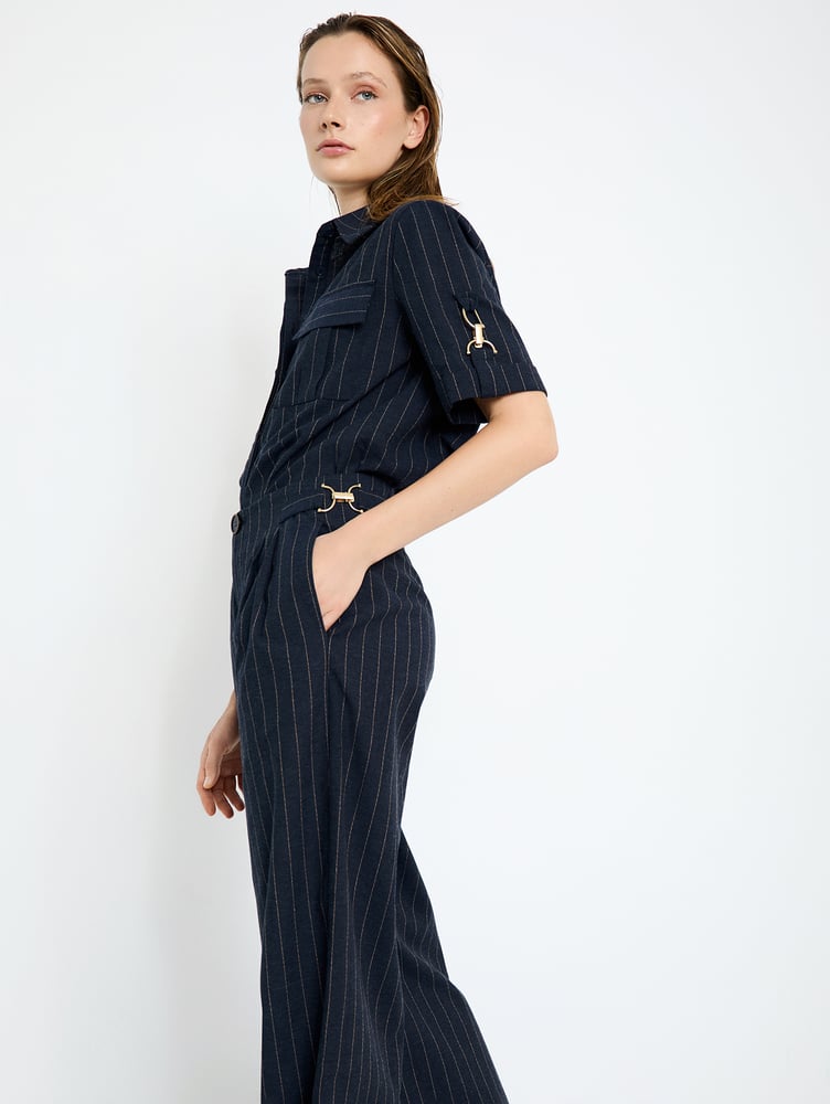 Image of Pantalon Ofisu 