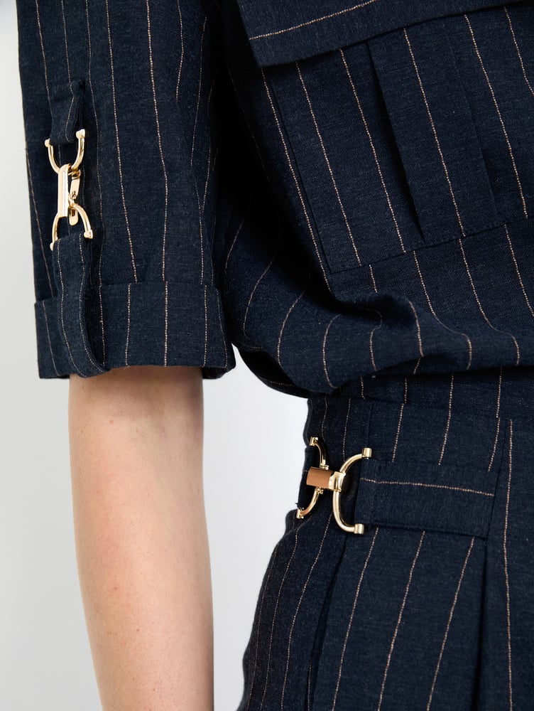 Image of Pantalon Ofisu 