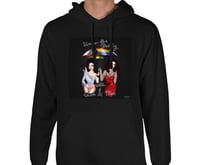 Under The Brolly Hoodie