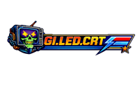 Image 1 of GI.LED.CRT Arcade Gaming Monitor