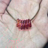 Image 2 of LEFTOVERS BEAD SET 1