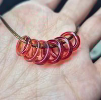 Image 1 of LEFTOVERS BEAD SET 1