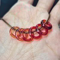 Image 3 of LEFTOVERS BEAD SET 1