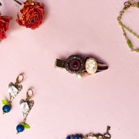 Image 2 of Barrette "ORVILLET"