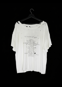 Image 1 of MY FAVORITE BOOKS TEE