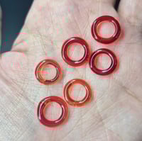 Image 4 of LEFTOVERS BEAD SET 1