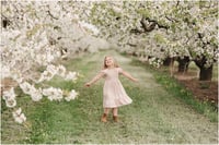 Image 1 of Blossom minis - deposit