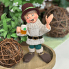 9in Irish Beer Elf