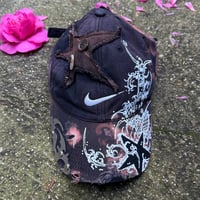 Image 3 of custom cap 1