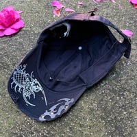 Image 4 of custom cap 1