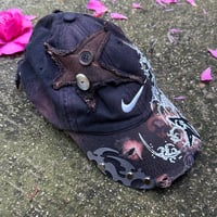 Image 2 of custom cap 1