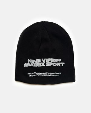 Image of Matrix Sport Long-Style Beanie