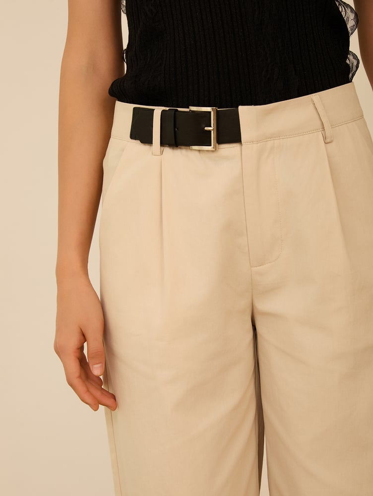 Image of PantalóN Buckle 