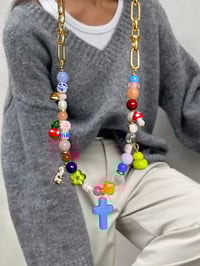 Collier Signature |  Premier Amour