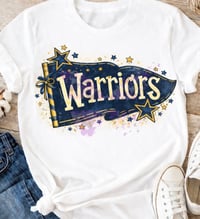 Warriors stars crew 
