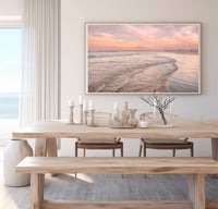 Image 1 of CLEARANCE - Blushing Waters | Wells Maine